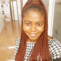 Chioma Gospel-Ekpete (Nee Ama)