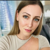 Alina Zimmermann