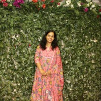 Alpana Rajput