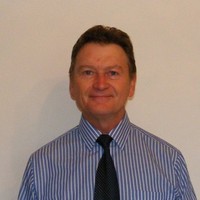 Phil Brock