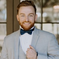 Chris Patrick