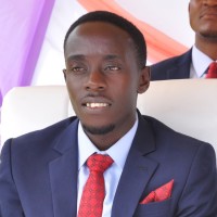 AKAMPURIRA STEPHEN