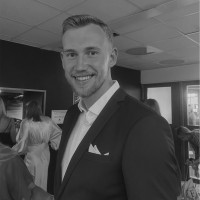 Jesper Frideson