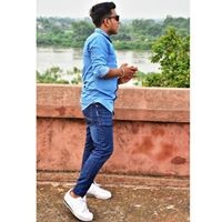Nikhil Bhatia