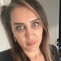 Gülseren Altintas