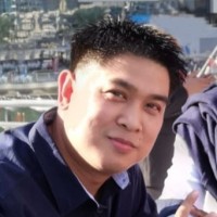 Bernard Mallari