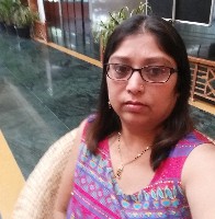Anita Kapadia