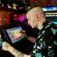Matt Stevanus