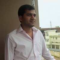 Deepak Choudhary