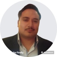 Irving Alberto Serrano Cruz