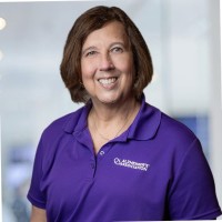 Tina Zinser Henson, M.A.