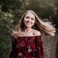 Lanie Cartwright