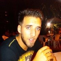 Fabien Martins