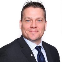 Stéphane Bourdeau
