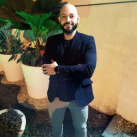 Caio Cavalcanti De Oliveira Ferreira
