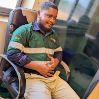 Collins Quarcoo (Nebosh Igc And Csp)