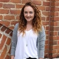Claire Mccarter