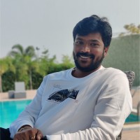 Srikanth Jogi