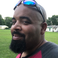 Tyrone Jones