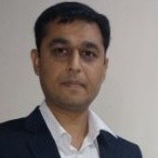 Kaushik Shah