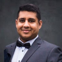 Tarek Kidwai