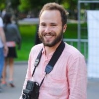 Denis Barinov