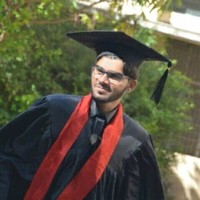 Mohammed Sohail Ahmed