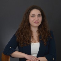 Niloufar Seyedi