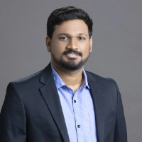 Gowtham Vasudevan