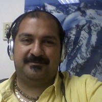 Rafik Fouad