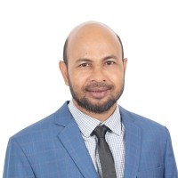 Mosharaf Hossain