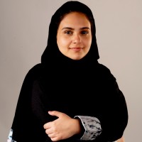 Hajer A. Ibrahim - Cipp، Spm