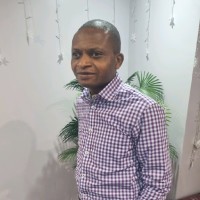 Gbolahan Olaoye