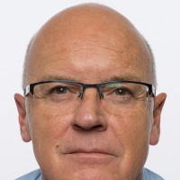 Hans Jörg Roth