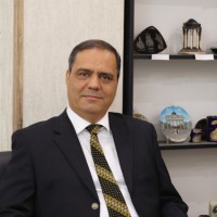 ALI JALALI