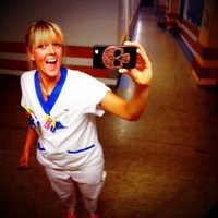 Fanny Sundin