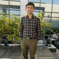Koushik Dey