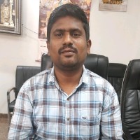 Raghavendra Bhooma