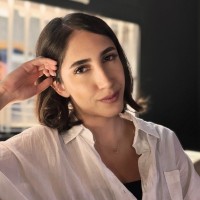 Sahar Oghbaie