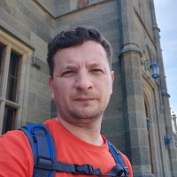 Александр Жильцов