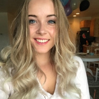 Becca Allred