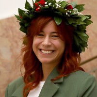 Silvia Cossu