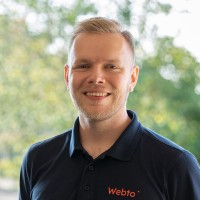 Christian Kjærulff Rask
