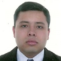 Edwar Alfonso Viancha Avila