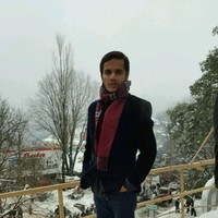 Farhan Ali