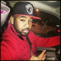 Aaron Williams Sr.