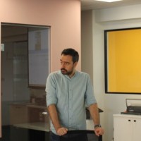Ioannis Koutoudis