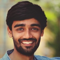 Mayank Kothari