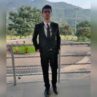 Akash Naskar