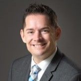 Eric Cruzen MD, MBA